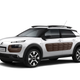 Illustration for article titled New Citroën C4 Cactus Breaks Cover, Is Exactly Like Concept Car